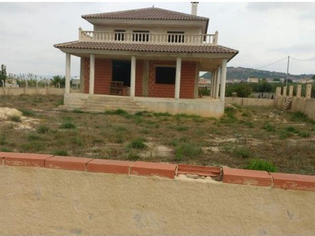 Casa en venta en Río Mula, Murcia