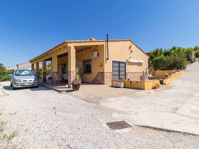 Chalet en venta en Pliego, Murcia