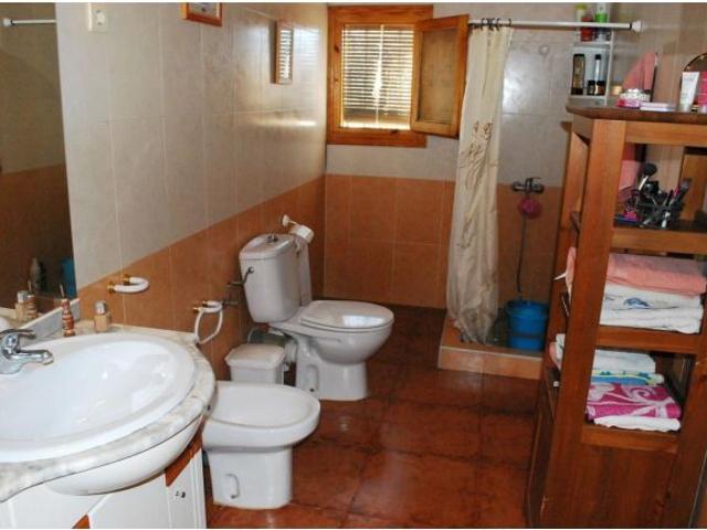 Casa en venta en Río Mula, Murcia