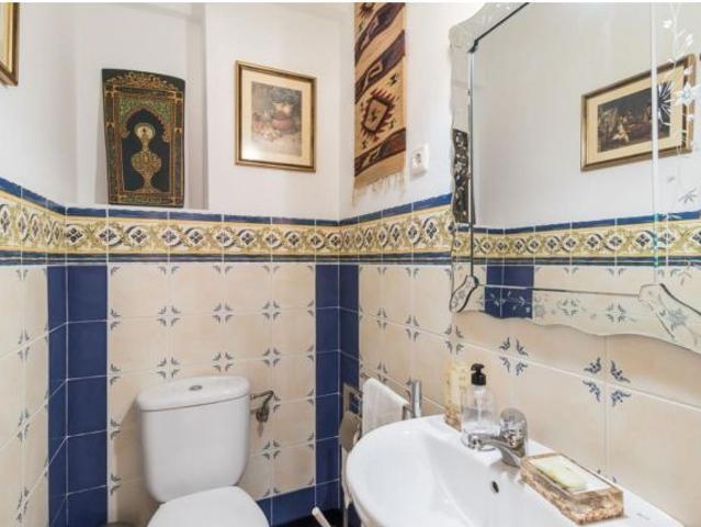 Casa en venta en Río Mula, Murcia