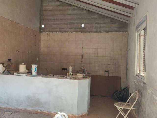 Chalet en venta en Río Mula, Murcia