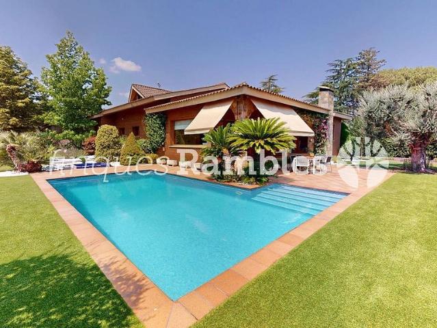 Chalet en venta en Anoia, Catalunya