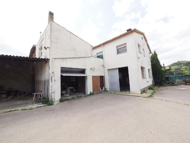 Chalet en venta en la Pobla de Claramunt, Barcelona