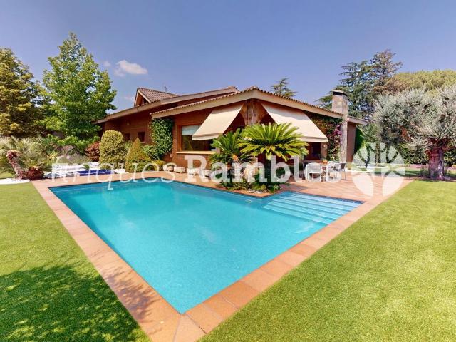 Chalet en venta en Anoia, Catalunya