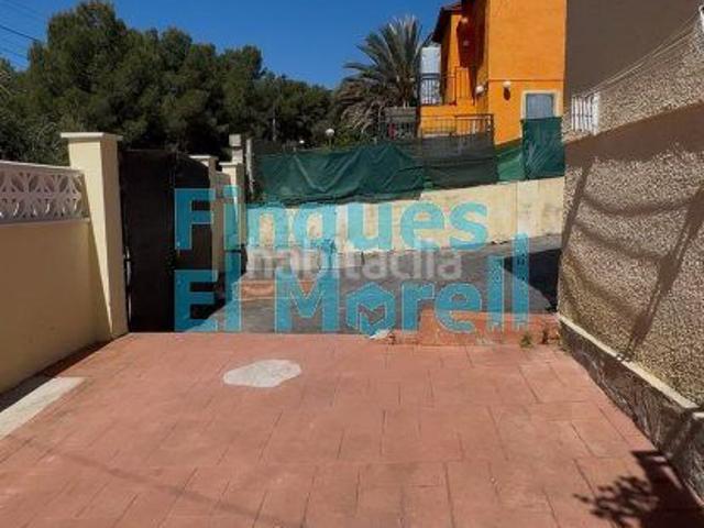 Chalet en venta en el Castell de Montornès, Tarragonès