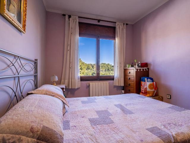 Chalet en venta en el Castell de Montornès, Tarragonès