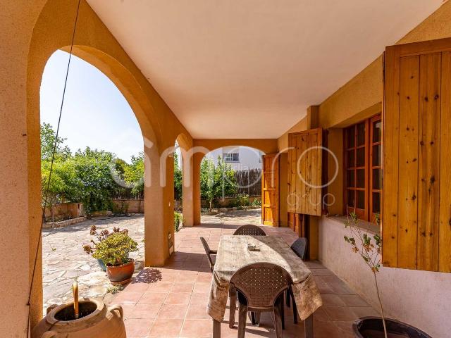Chalet en venta en el Castell de Montornès, Tarragonès