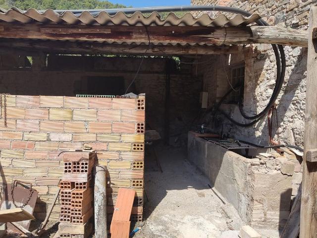 Chalet en venta en Pallars Jussà, Catalunya
