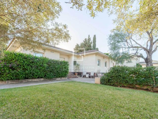 Chalet en venta en el Camp de Túria, Valencia