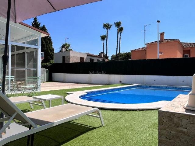 Chalet en venta en el Camp de Túria, Valencia