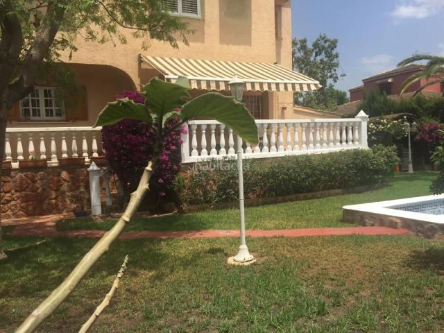 Chalet en venta en el Camp de Túria, Valencia