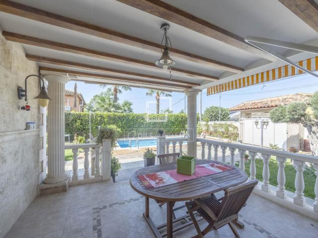 Chalet en venta en el Camp de Túria, Valencia