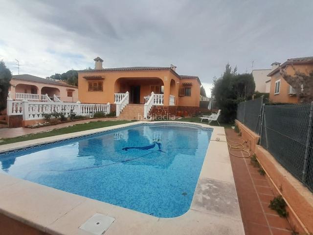 Chalet en venta en el Camp de Túria, Valencia