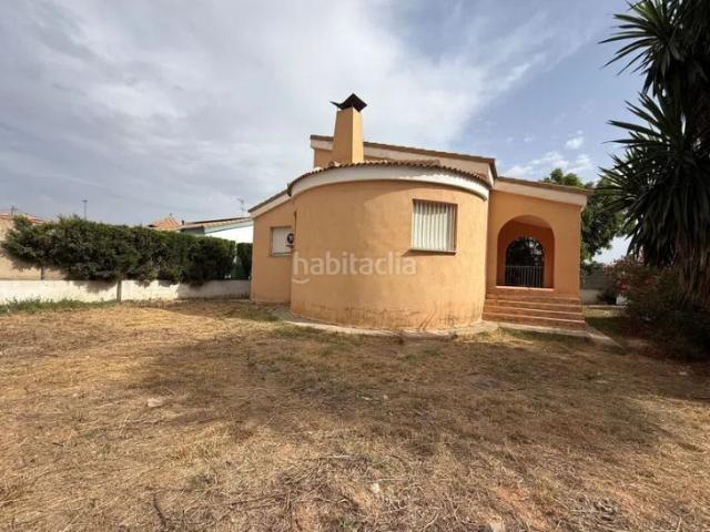 Chalet en venta en el Camp de Túria, Valencia