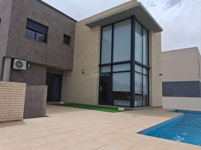 Chalet en venta en el Camp de Túria, Valencia