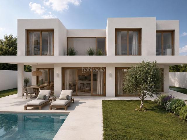 Chalet en venta en el Camp de Túria, Valencia