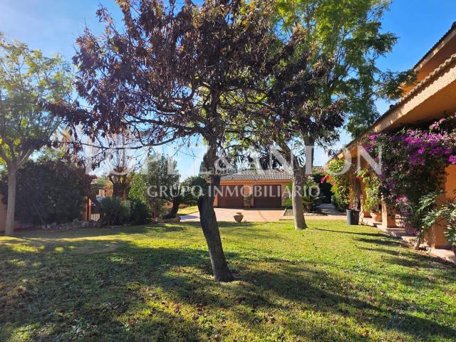 Chalet en venta en el Camp de Túria, Valencia