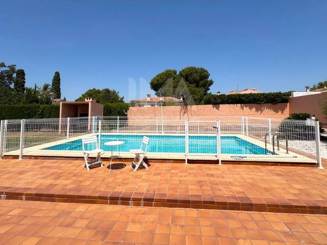 Chalet en venta en el Camp de Túria, Valencia