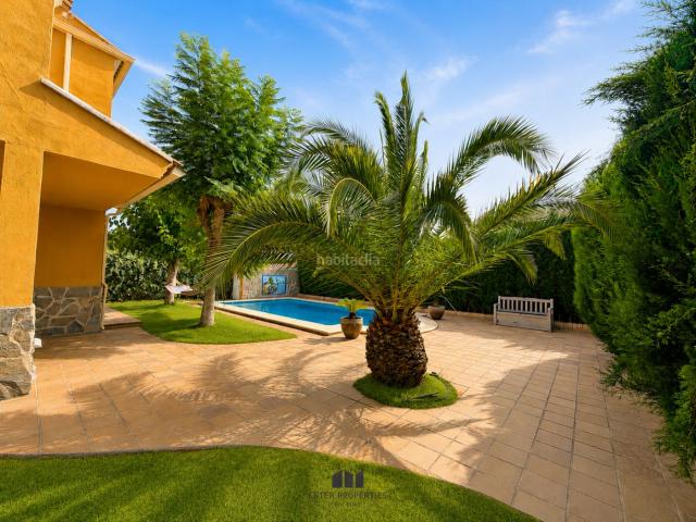 Chalet en venta en el Camp de Túria, Valencia