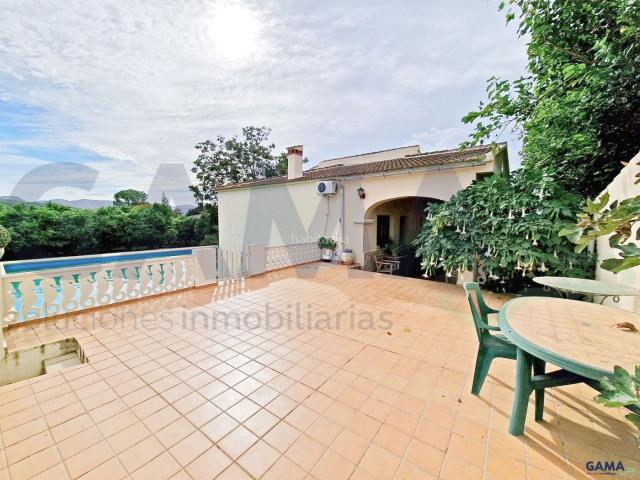 Chalet en venta en la Ribera Alta, Valencia