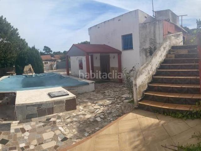 Chalet en venta en la Plana Alta, Valencia