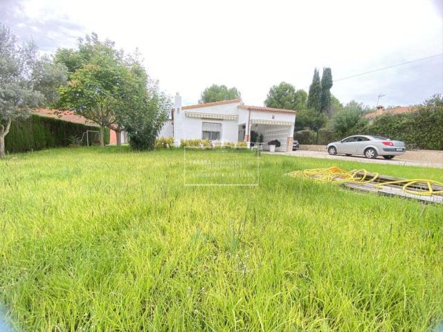 Chalet en venta en la Plana Alta, Valencia