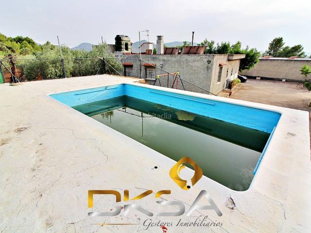 Chalet en venta en la Plana Alta, Valencia