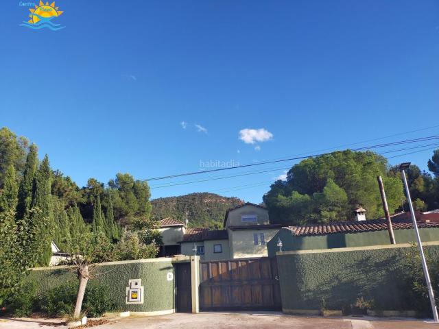 Chalet en venta en la Plana Alta, Valencia