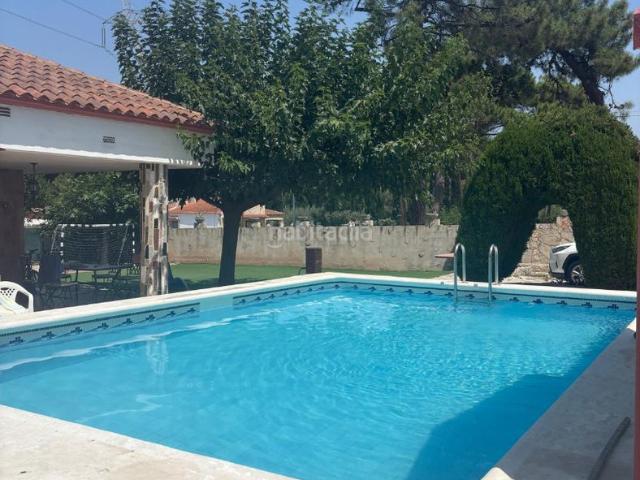 Chalet en venta en la Plana Alta, Valencia