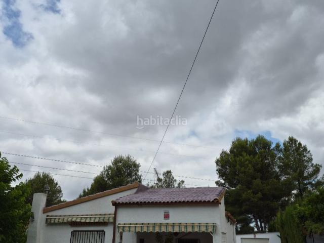Chalet en venta en la Plana Alta, Valencia