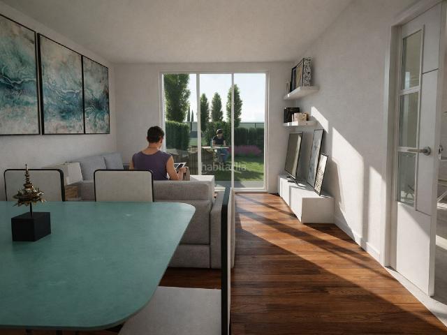 Chalet en venta en Población De Arroyo, Castilla y León