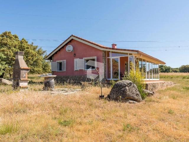 Chalet en venta en Población De Arroyo, Castilla y León