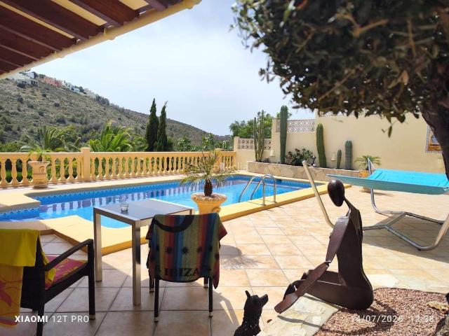 Chalet en venta en Golden Valley, la Marina Alta