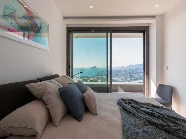 Chalet en venta en la Marina Alta, Valencia
