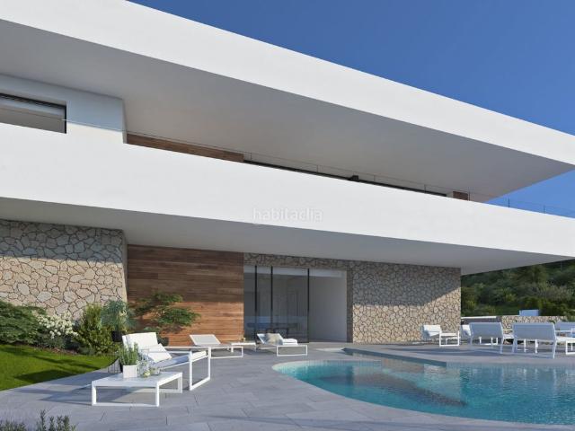 Chalet en venta en Pueblo Panorama, la Marina Alta