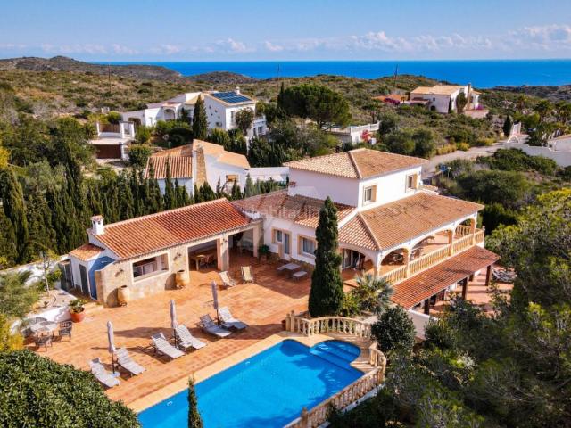 Chalet en venta en la Marina Alta, Valencia