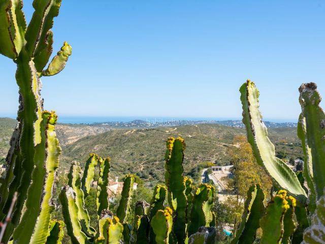 Chalet en venta en Pueblo Panorama, la Marina Alta