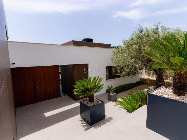 Chalet en venta en la Marina Alta, Valencia