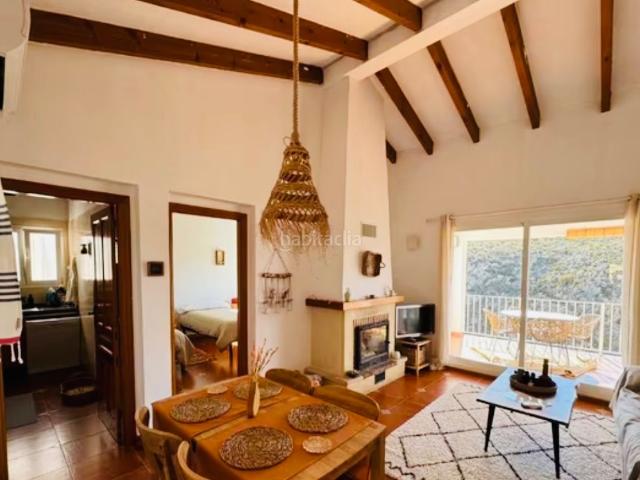 Chalet en venta en Pueblo Panorama, la Marina Alta