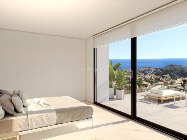 Chalet en venta en Urbanització Poble de l'Alcassar, la Marina Alta