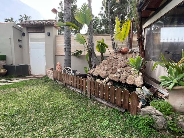 Chalet en venta en els Poblets, la Marina Alta
