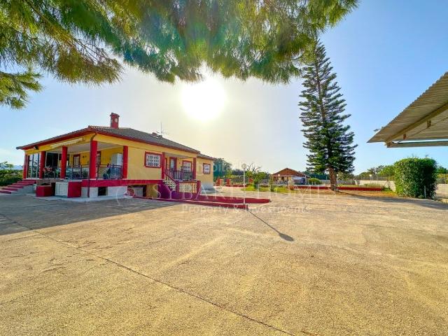 Chalet en venta en els Poblets, la Marina Alta
