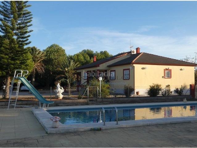 Chalet en venta en els Poblets, la Marina Alta