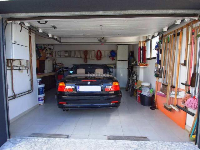 Chalet en venta en els Poblets, la Marina Alta