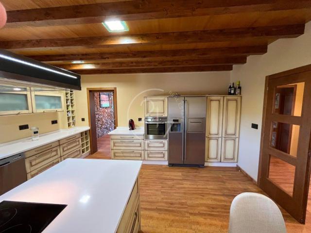 Chalet en venta en Terra de Lemos, Galicia
