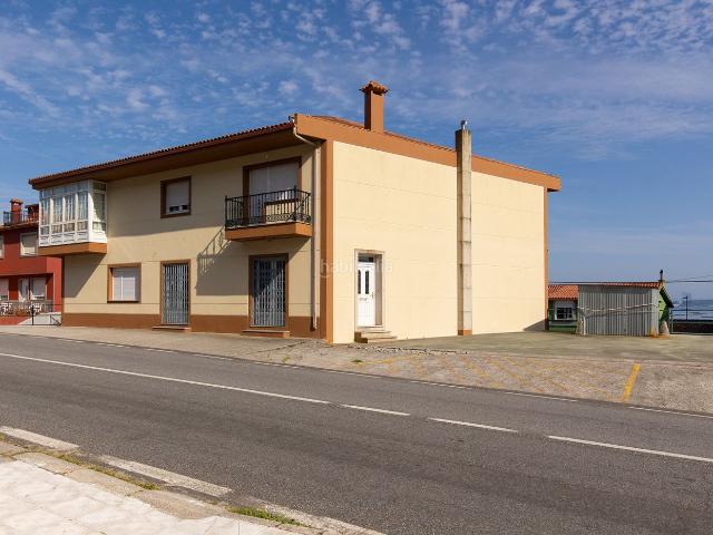 Chalet en venta en O Caramiñal, A Barbanza
