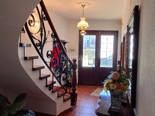 Chalet en venta en O Caramiñal, A Barbanza