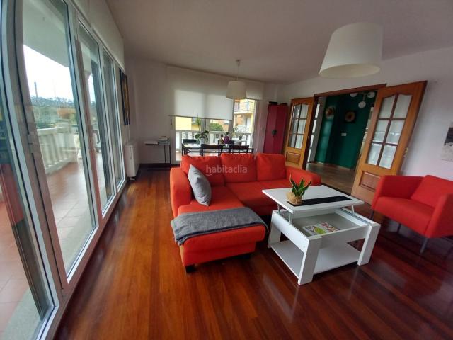 Chalet en venta en O Caramiñal, A Barbanza