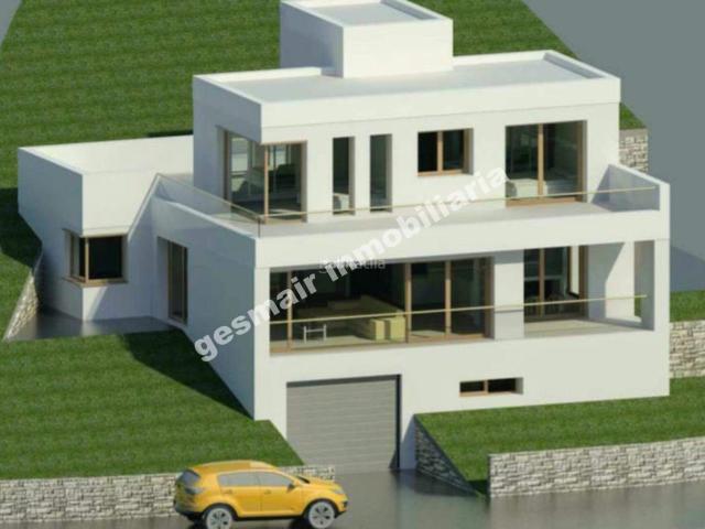 Chalet en venta en Poio, Pontevedra