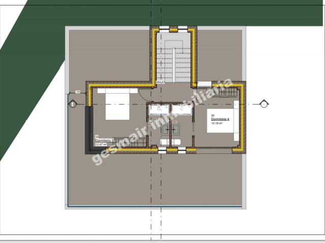 Chalet en venta en Poio, Pontevedra
